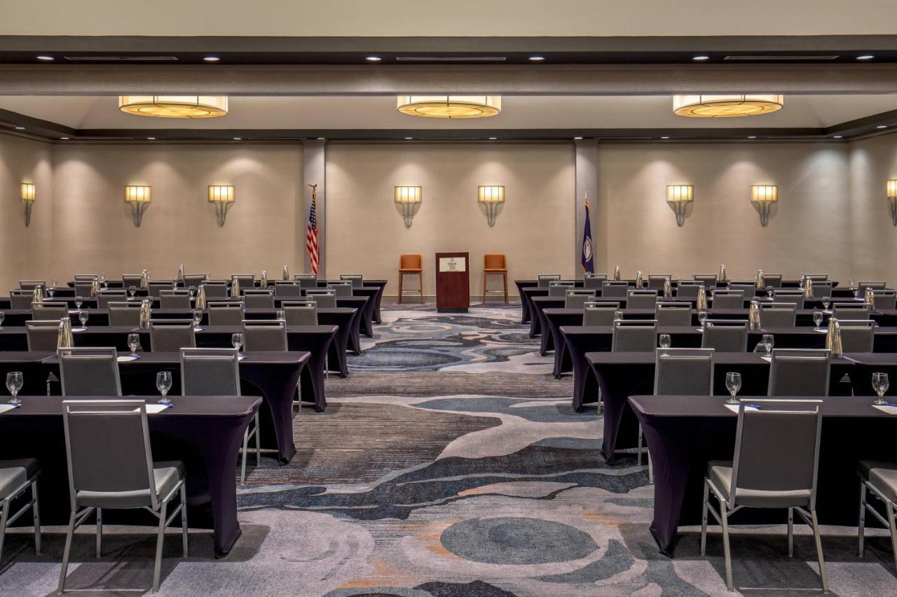 Delta Hotels By Marriott Chesapeake Norfolk Ngoại thất bức ảnh