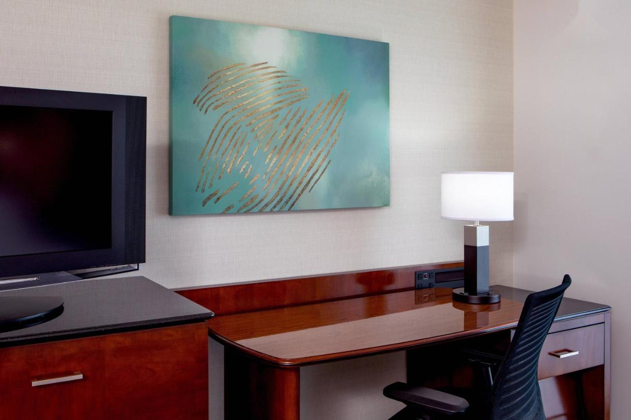 Delta Hotels By Marriott Chesapeake Norfolk Ngoại thất bức ảnh