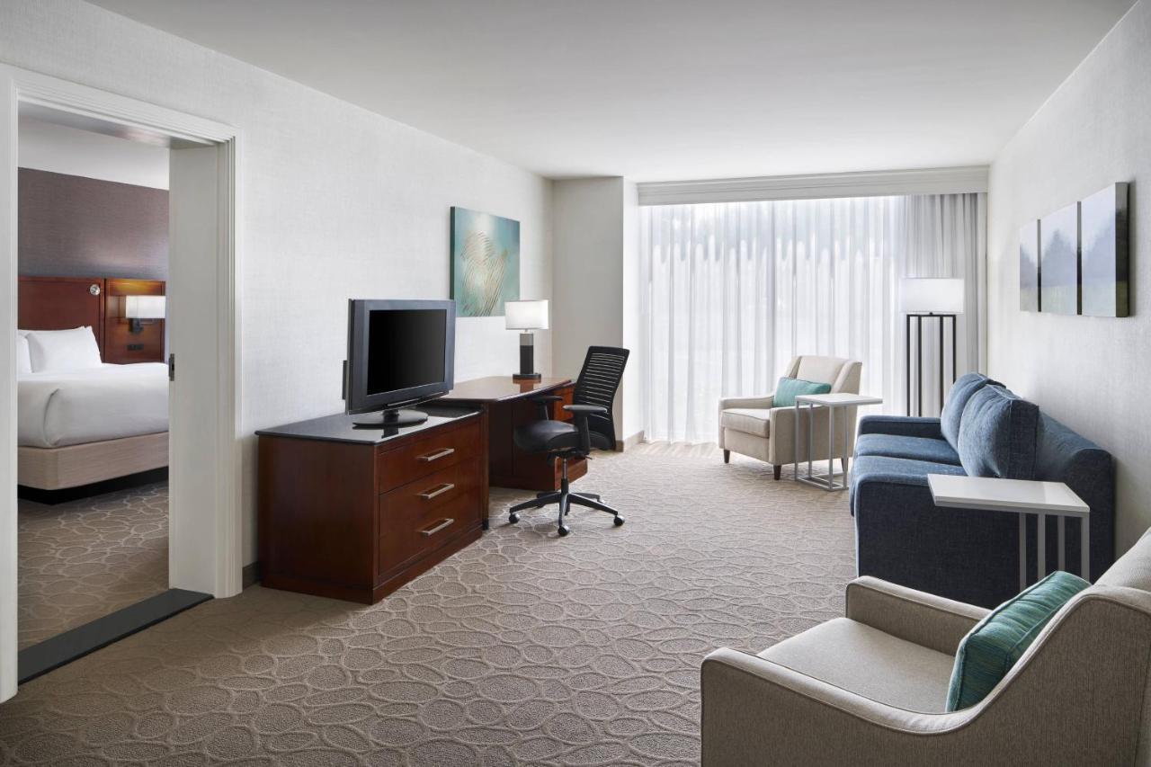 Delta Hotels By Marriott Chesapeake Norfolk Ngoại thất bức ảnh
