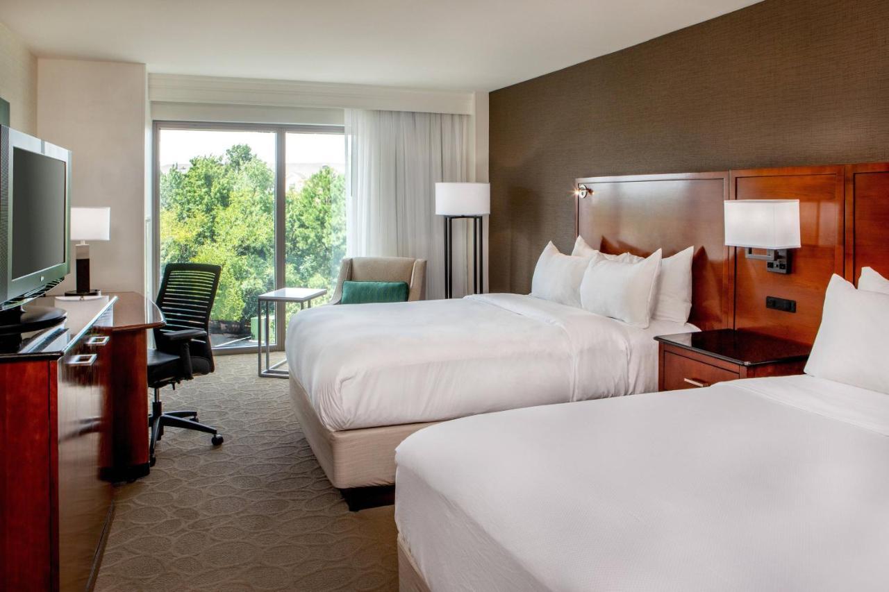 Delta Hotels By Marriott Chesapeake Norfolk Ngoại thất bức ảnh