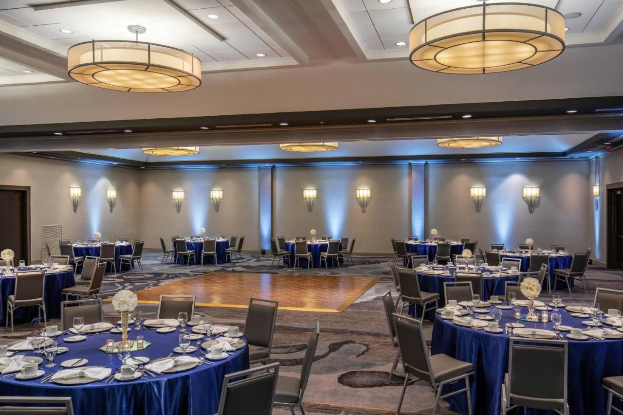 Delta Hotels By Marriott Chesapeake Norfolk Ngoại thất bức ảnh