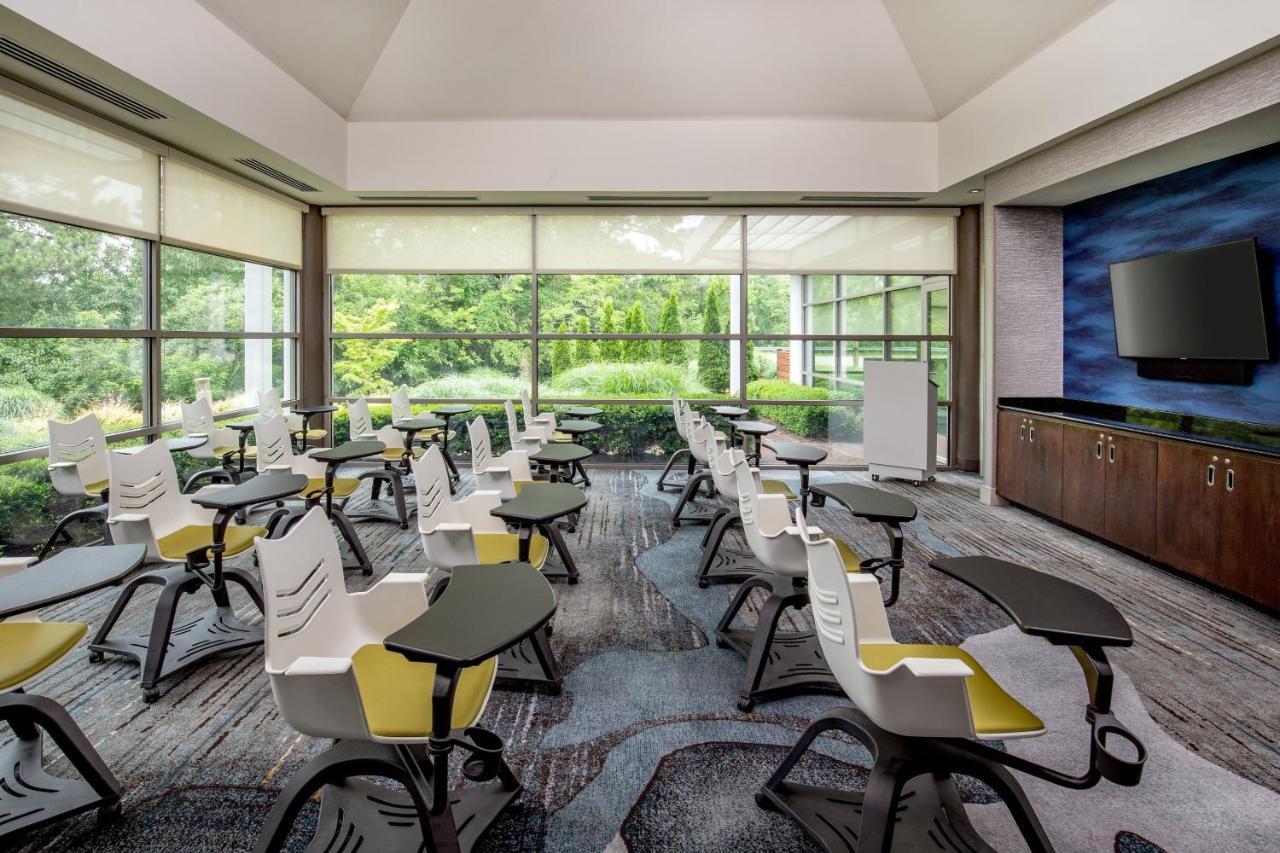 Delta Hotels By Marriott Chesapeake Norfolk Ngoại thất bức ảnh