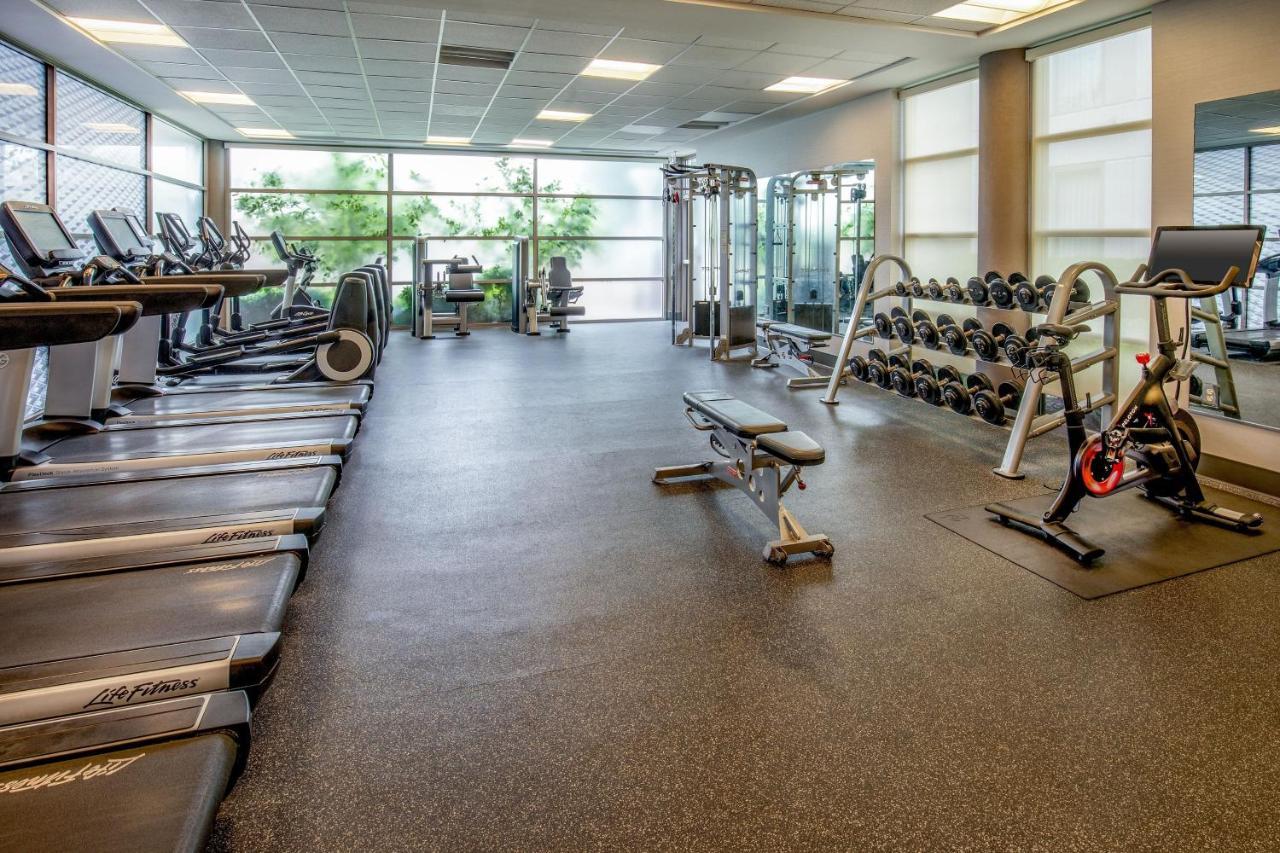 Delta Hotels By Marriott Chesapeake Norfolk Ngoại thất bức ảnh