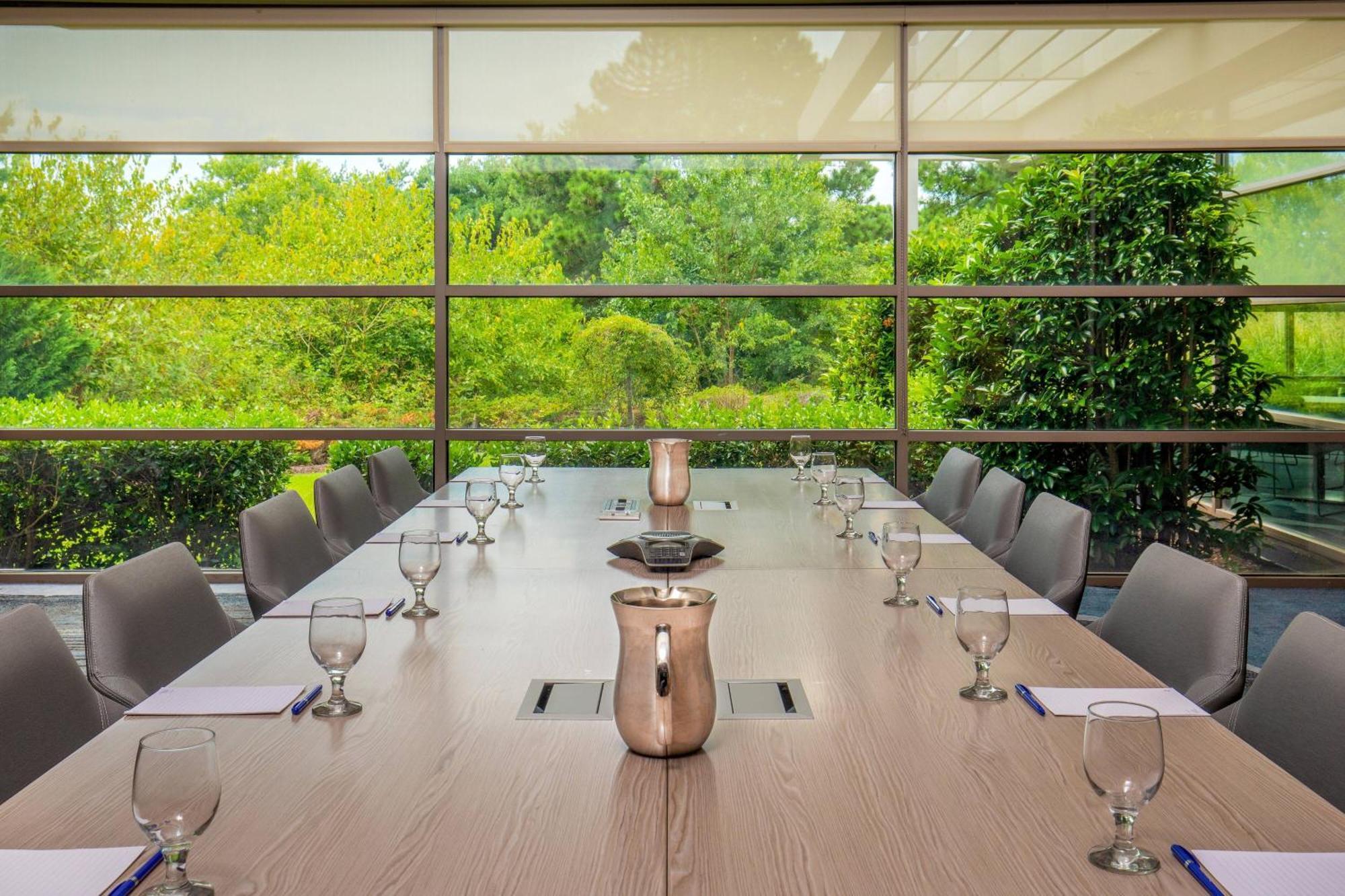 Delta Hotels By Marriott Chesapeake Norfolk Ngoại thất bức ảnh