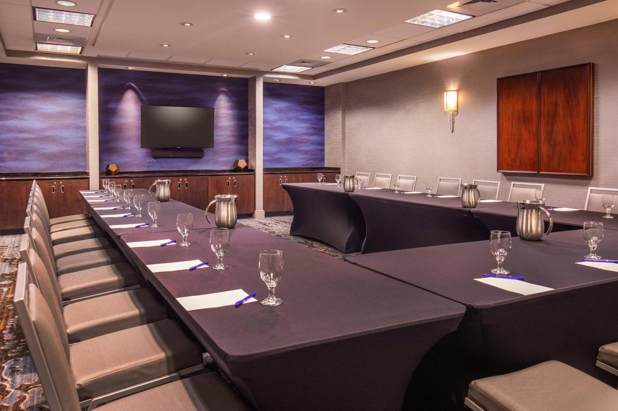 Delta Hotels By Marriott Chesapeake Norfolk Ngoại thất bức ảnh