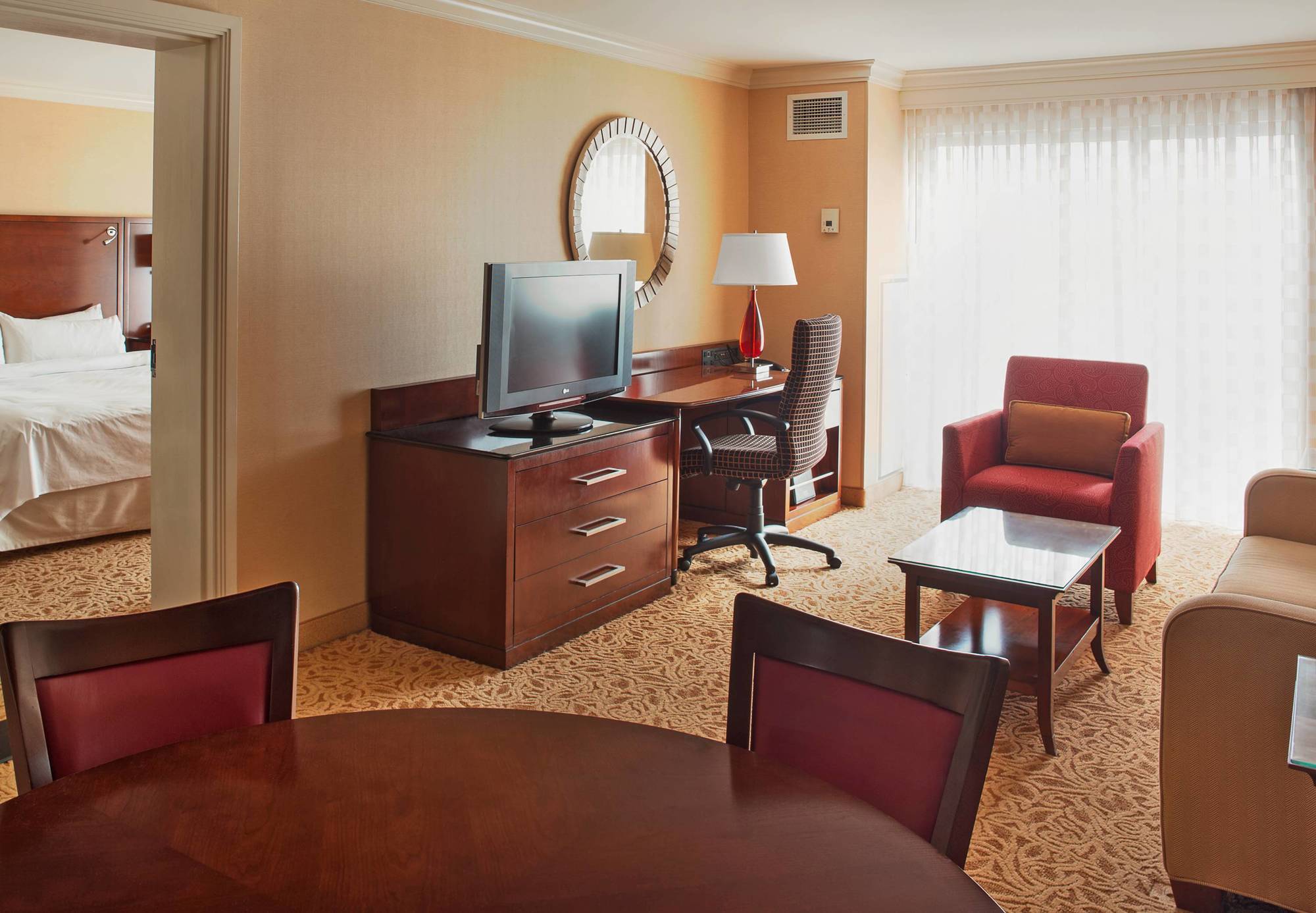 Delta Hotels By Marriott Chesapeake Norfolk Phòng bức ảnh