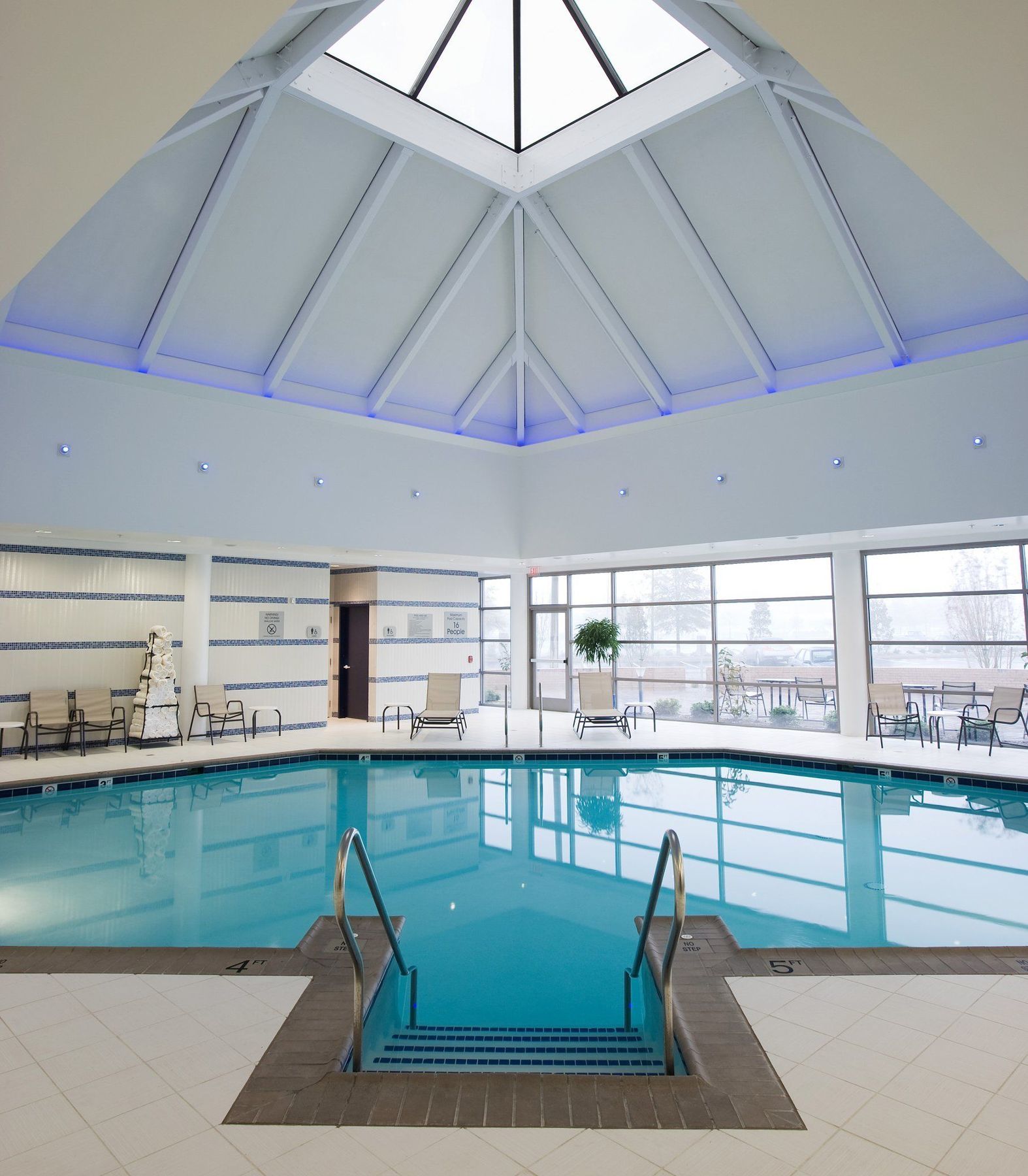 Delta Hotels By Marriott Chesapeake Norfolk Tiện nghi bức ảnh