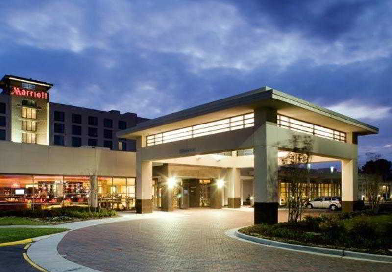 Delta Hotels By Marriott Chesapeake Norfolk Ngoại thất bức ảnh