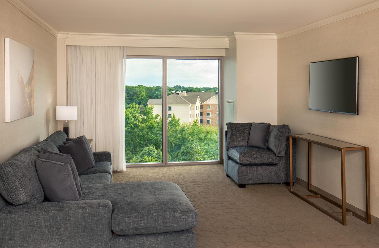 Delta Hotels By Marriott Chesapeake Norfolk Ngoại thất bức ảnh