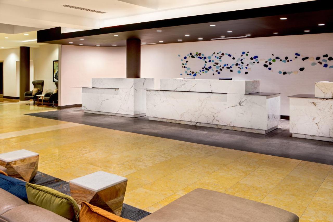 Delta Hotels By Marriott Chesapeake Norfolk Ngoại thất bức ảnh