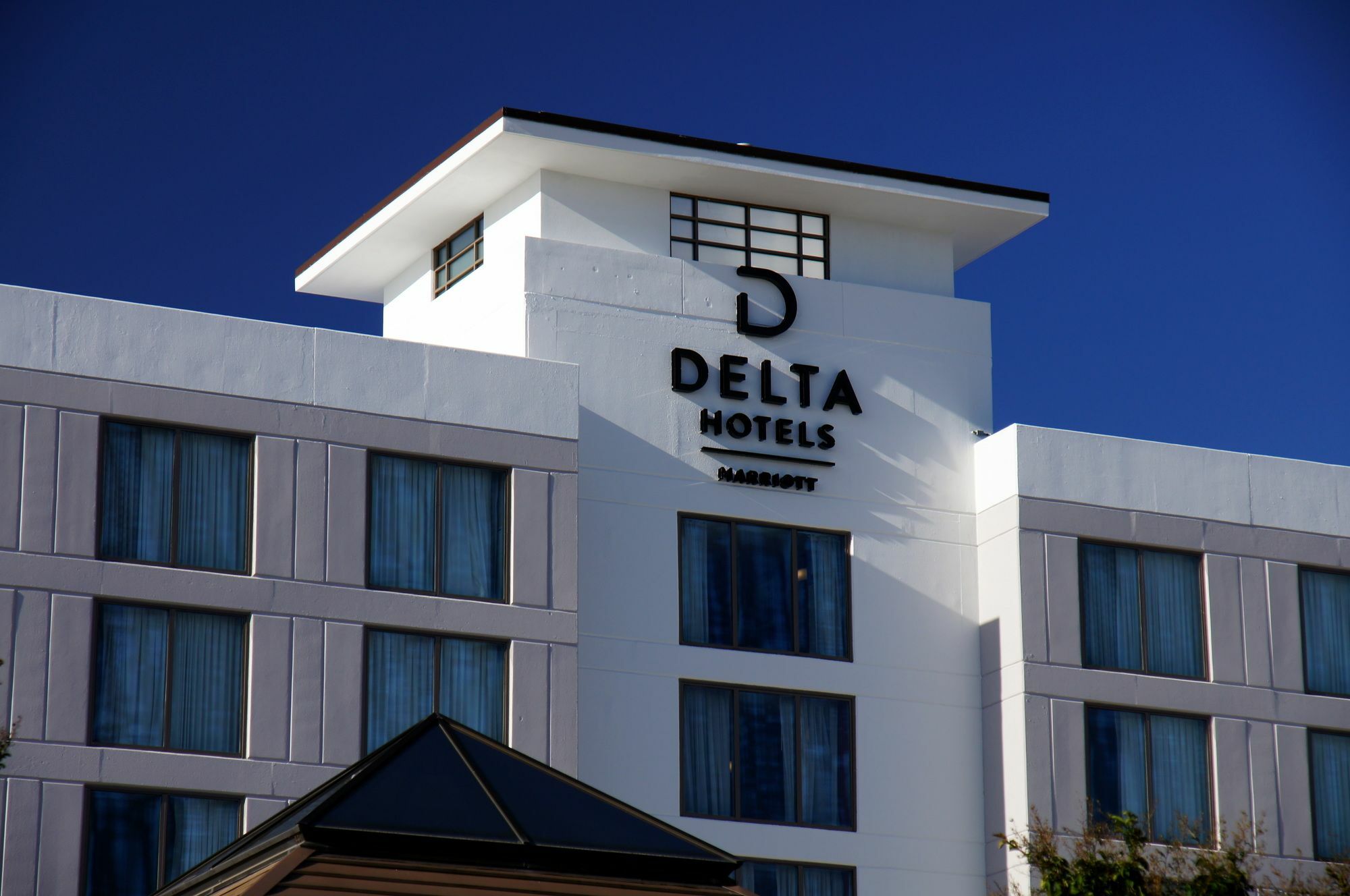 Delta Hotels By Marriott Chesapeake Norfolk Ngoại thất bức ảnh