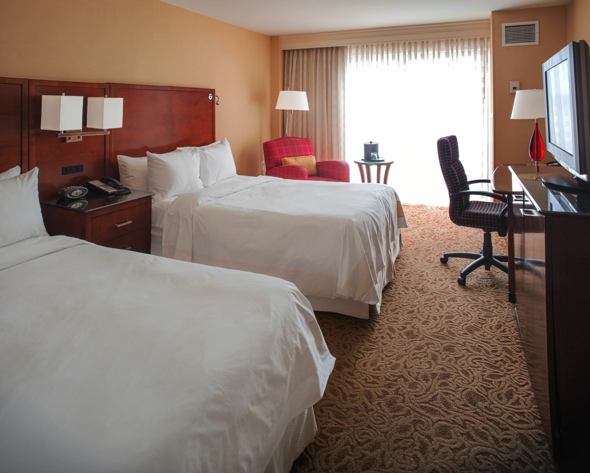 Delta Hotels By Marriott Chesapeake Norfolk Ngoại thất bức ảnh