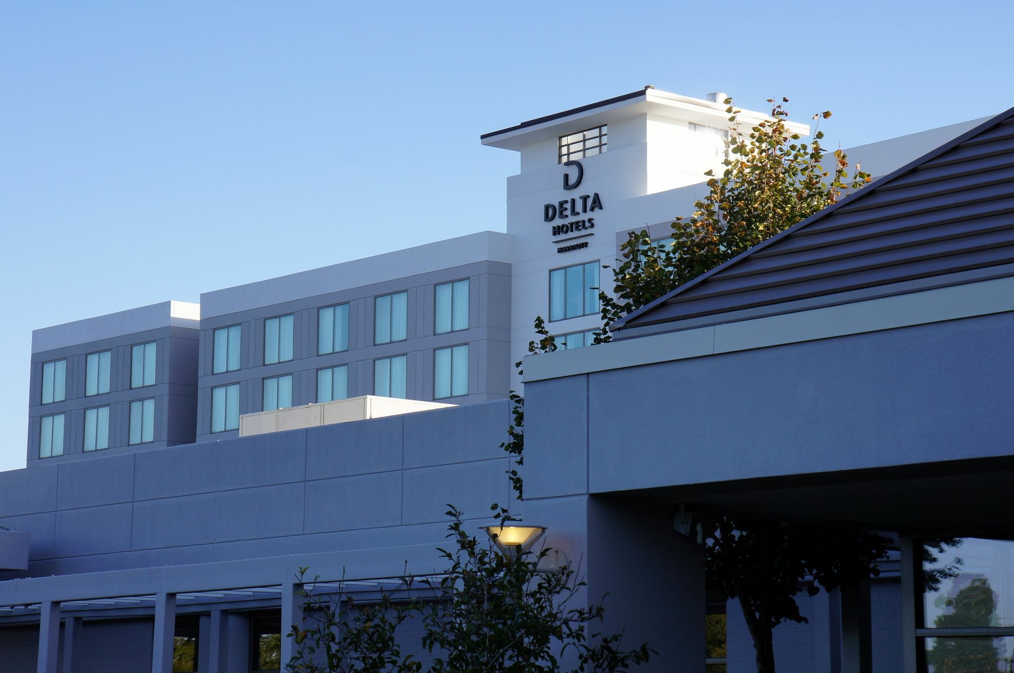 Delta Hotels By Marriott Chesapeake Norfolk Ngoại thất bức ảnh