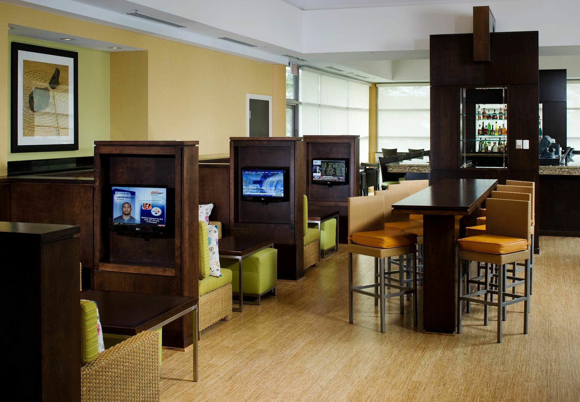 Delta Hotels By Marriott Chesapeake Norfolk Ngoại thất bức ảnh