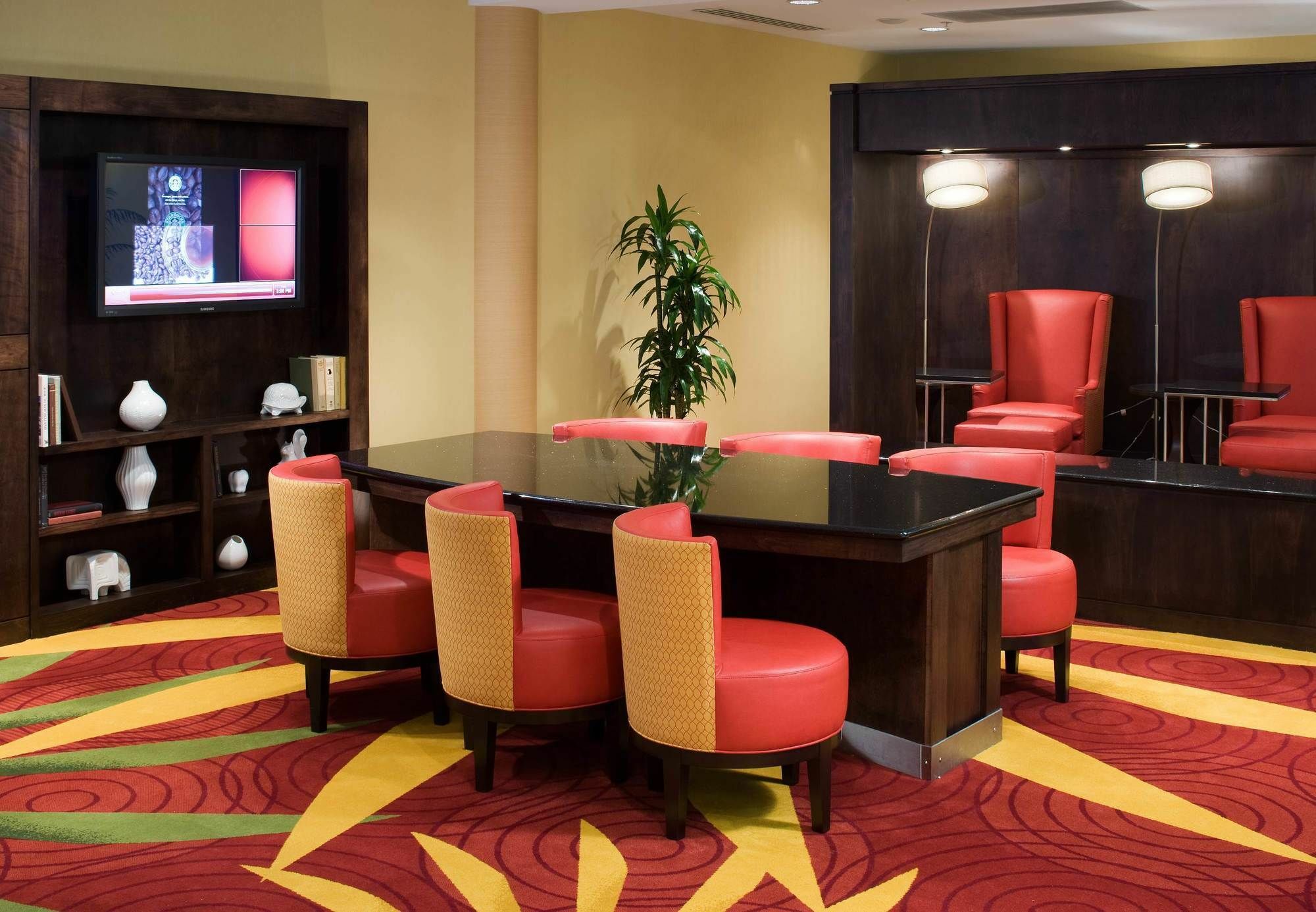 Delta Hotels By Marriott Chesapeake Norfolk Ngoại thất bức ảnh