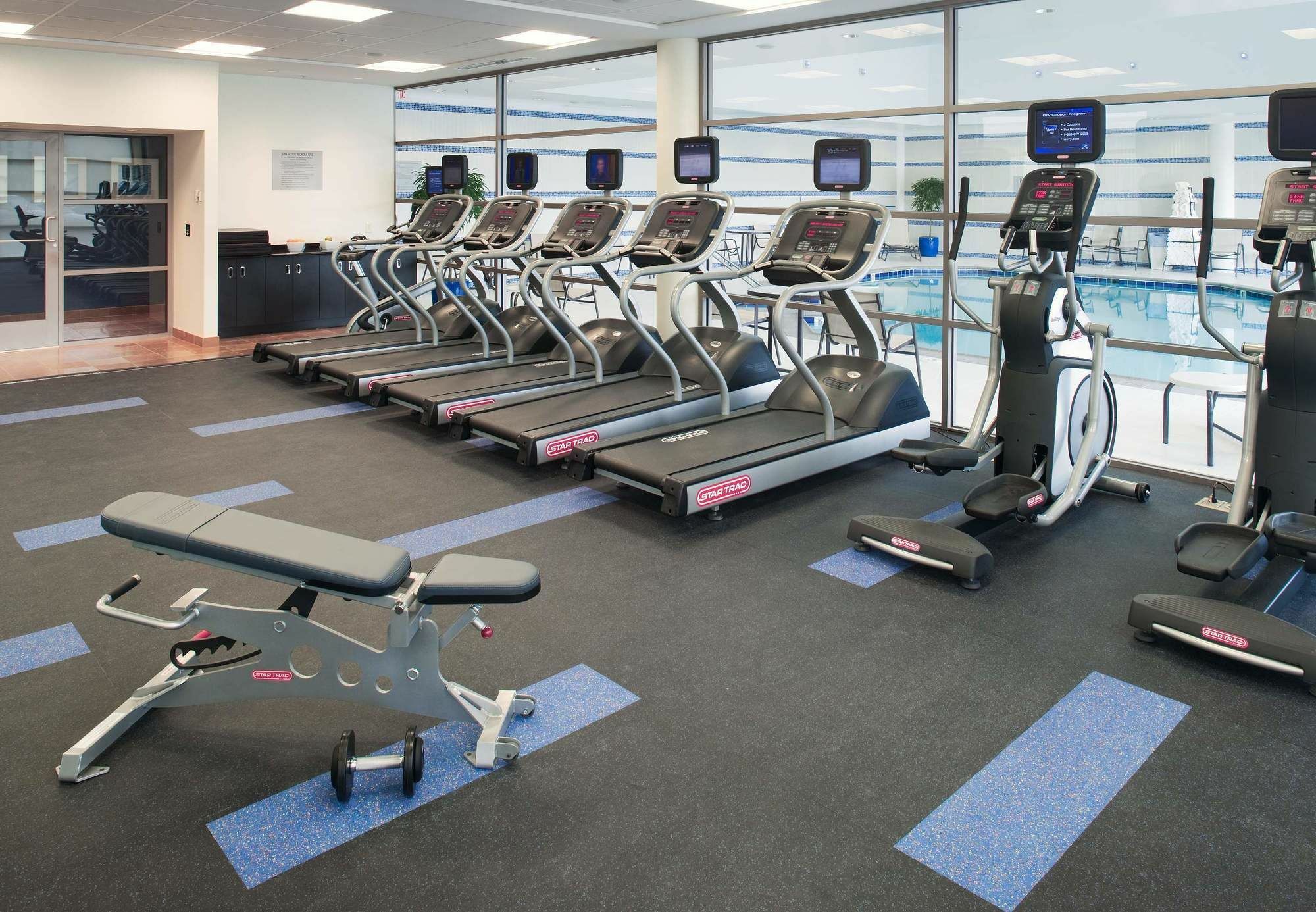Delta Hotels By Marriott Chesapeake Norfolk Ngoại thất bức ảnh