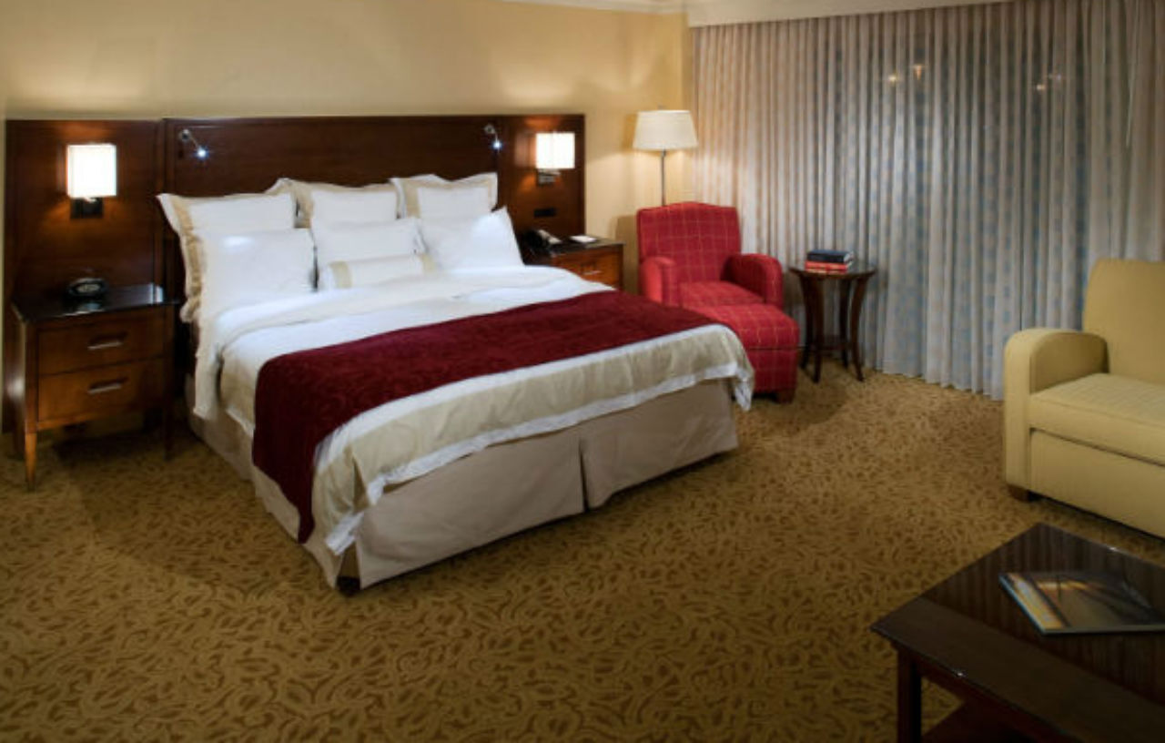 Delta Hotels By Marriott Chesapeake Norfolk Ngoại thất bức ảnh